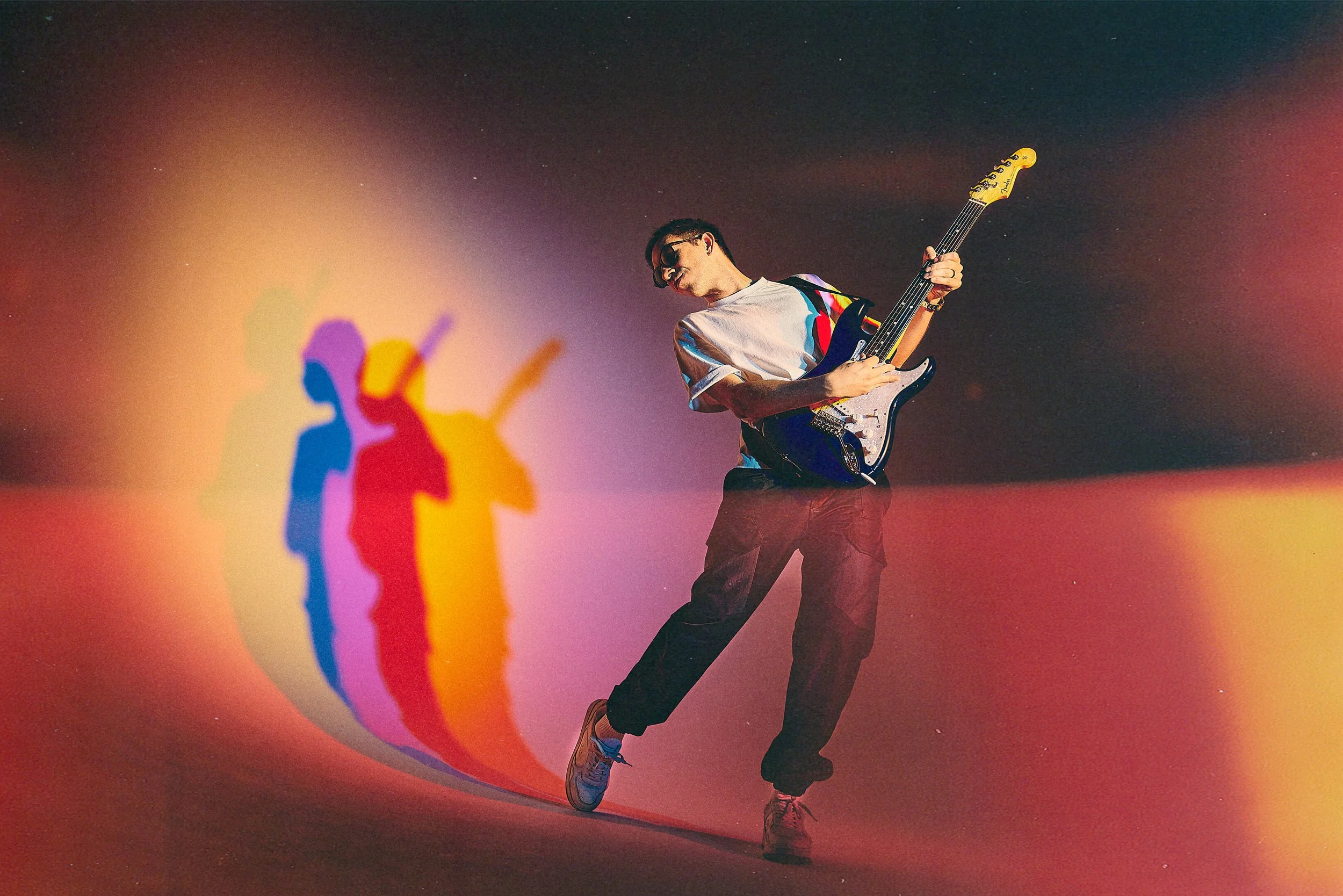 INTERVIEW: We caught up with the legendary CORY WONG ahead of the